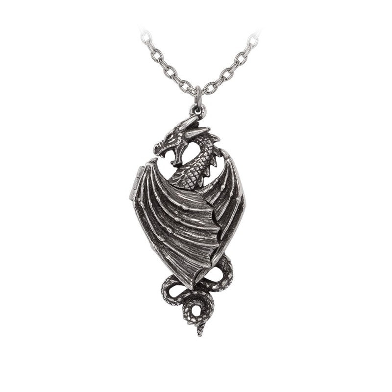 Racla Dragonistii (P1008) Pendant from Alchemy