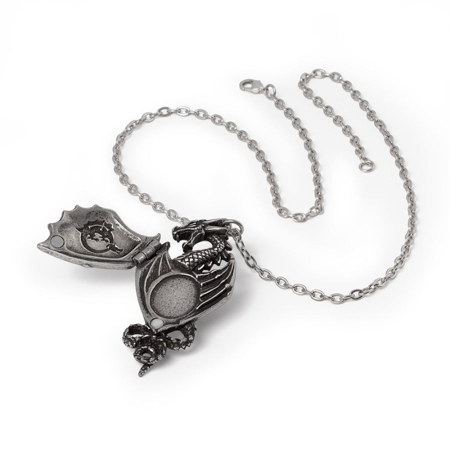 Racla Dragonistii (P1008) Pendant from Alchemy