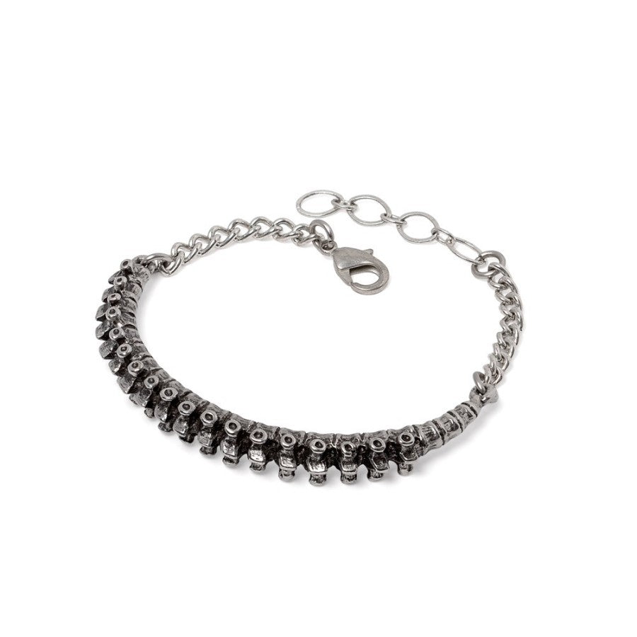Spine (A148) Bracelet from Alchemy