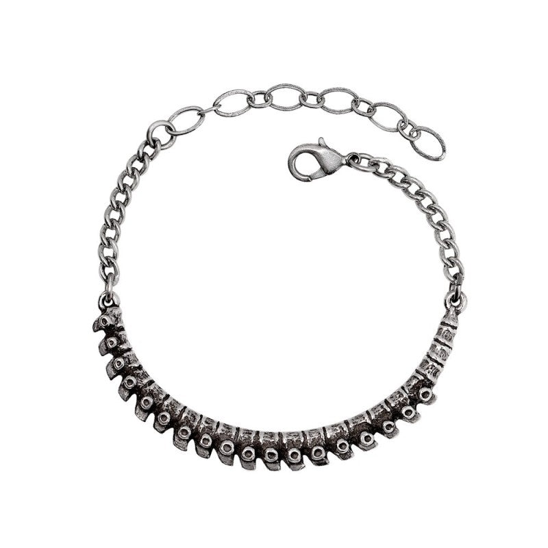 Spine (A148) Bracelet from Alchemy