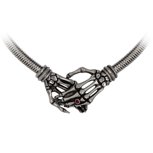 Take Me With You (P941) Necklace