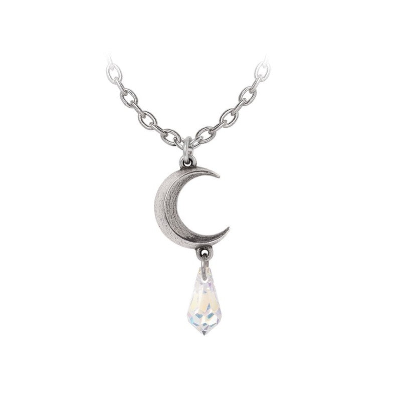Tears of the Moon - Crystal (P992C) Pendant