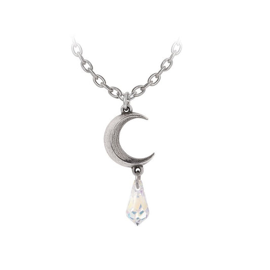 Tears of the Moon - Crystal (P992C) Pendant