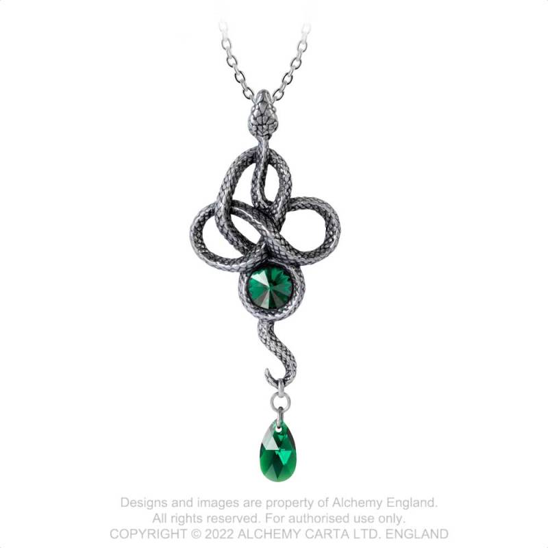 TERCIA SERPENT (P874) Pendant