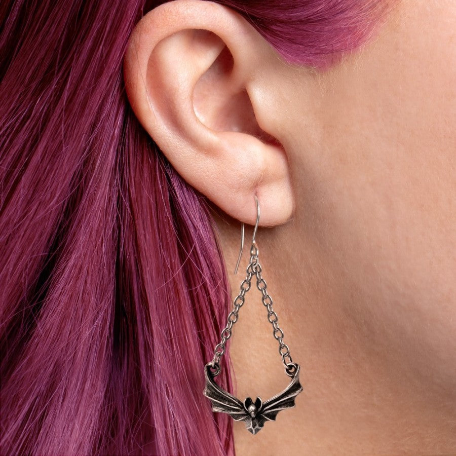 The Attic (E479) Earrings