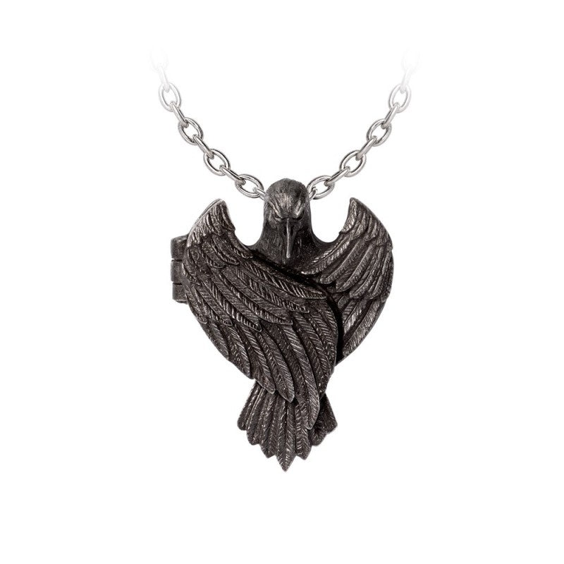The Augurium (P985)  LOCKET