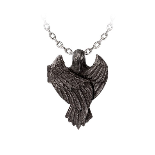 The Augurium (P985)  LOCKET