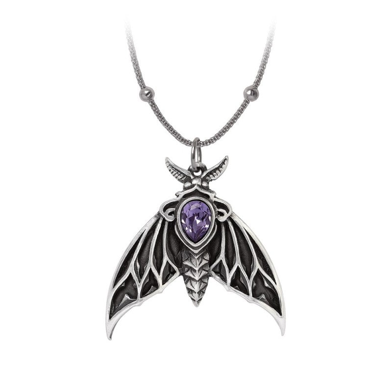 The Chartres Phantom (P1025) Pendant
