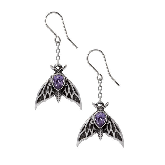 The Chartres Phantom (E503) Earrings