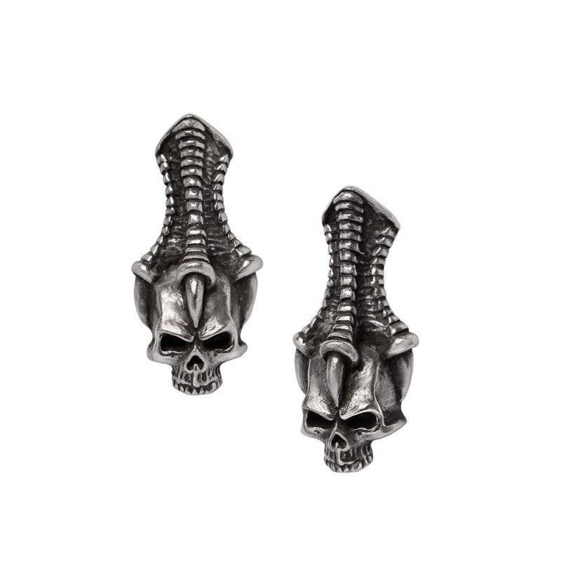 The Trophy (E483) Earrings