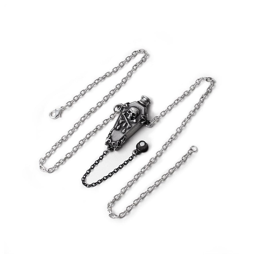 The Undertaker (P960) Necklace
