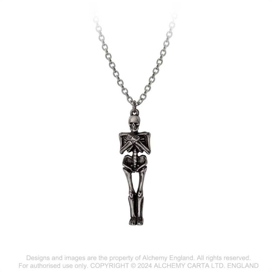 Undying Homage (P970) Necklace