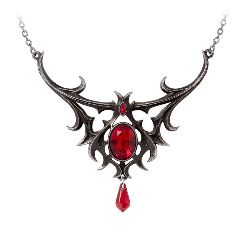 Vampiric (P1017) Necklace