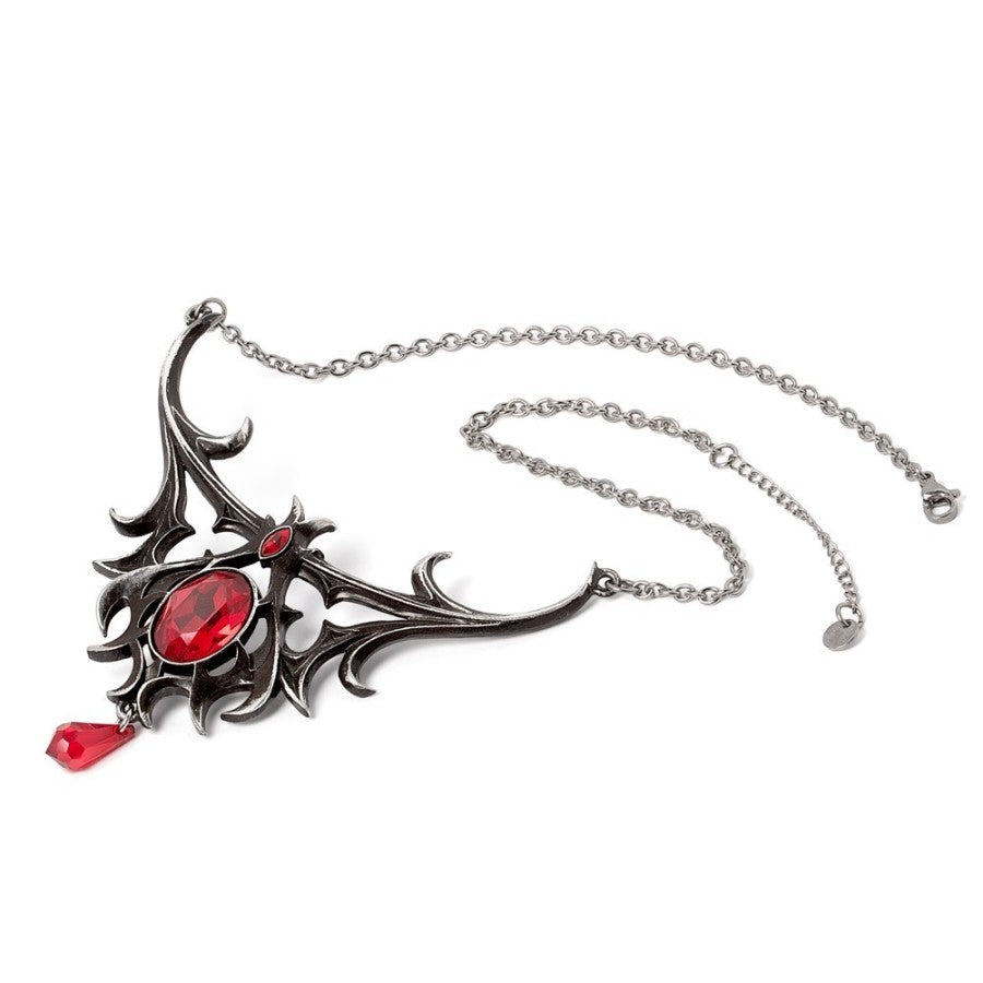 Vampiric (P1017) Necklace