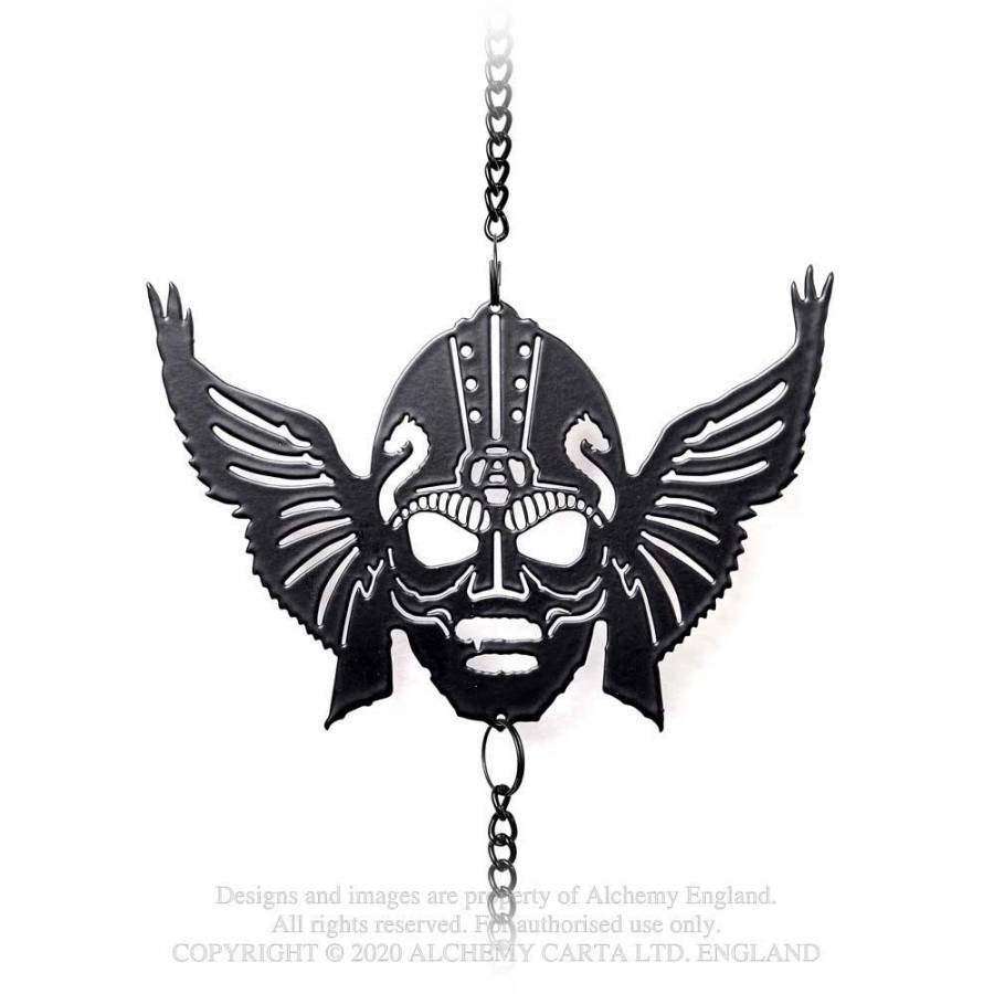 VIKING (HD17) hanging decorations/ wind chime