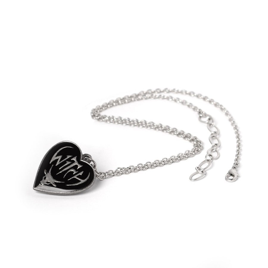 Witch (P996) Pendant