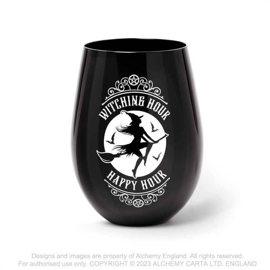 WITCHING HOUR (SG4) Glass