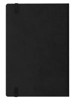 Pop Factory Grumposaur Black A5 Hard Cover Notebook (POPNB8)