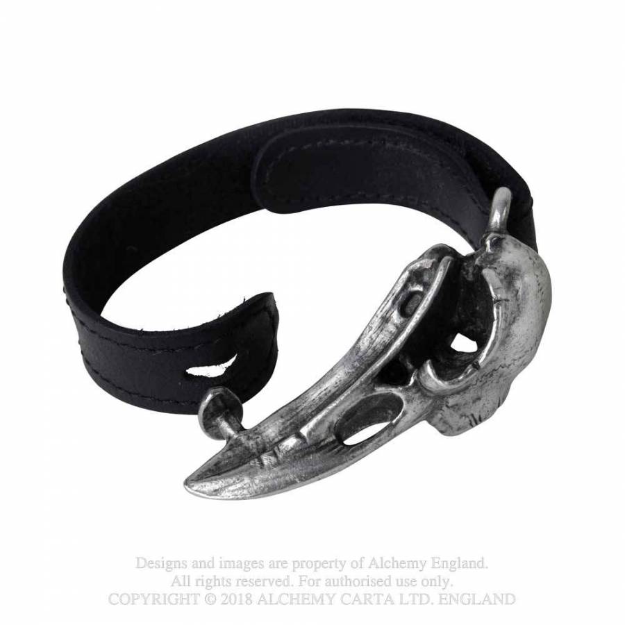 RABESCHADEL WRISTSTRAP (A105)