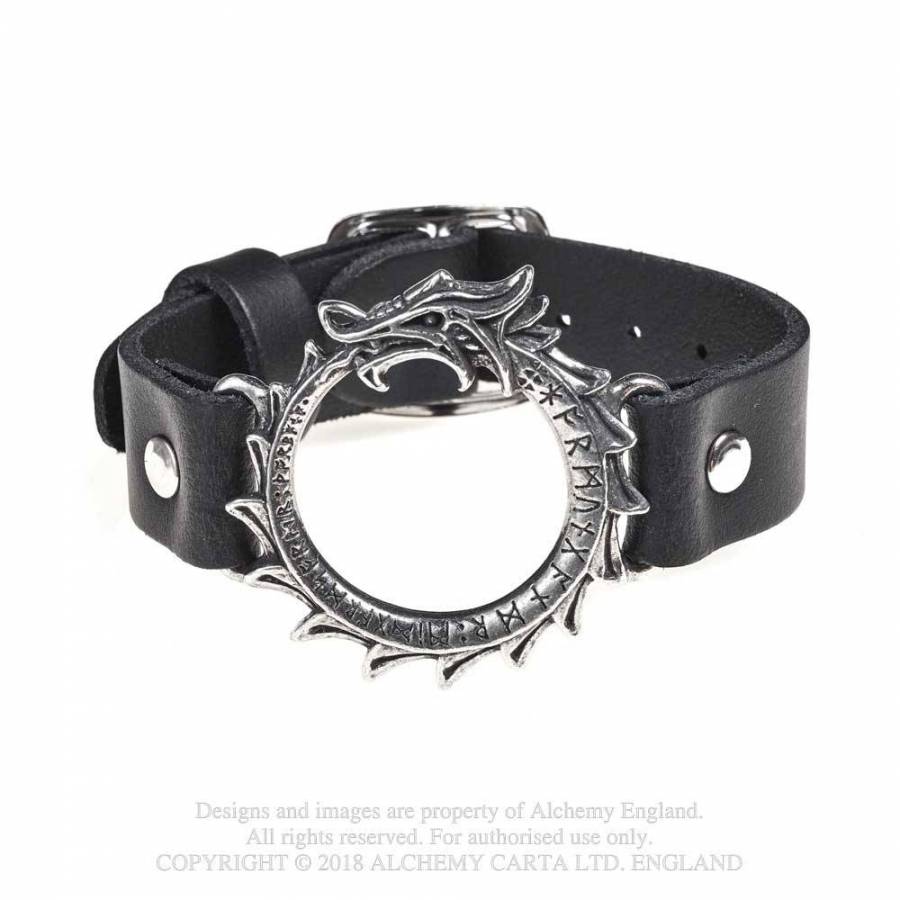 Infinitum Bracelet (A129)