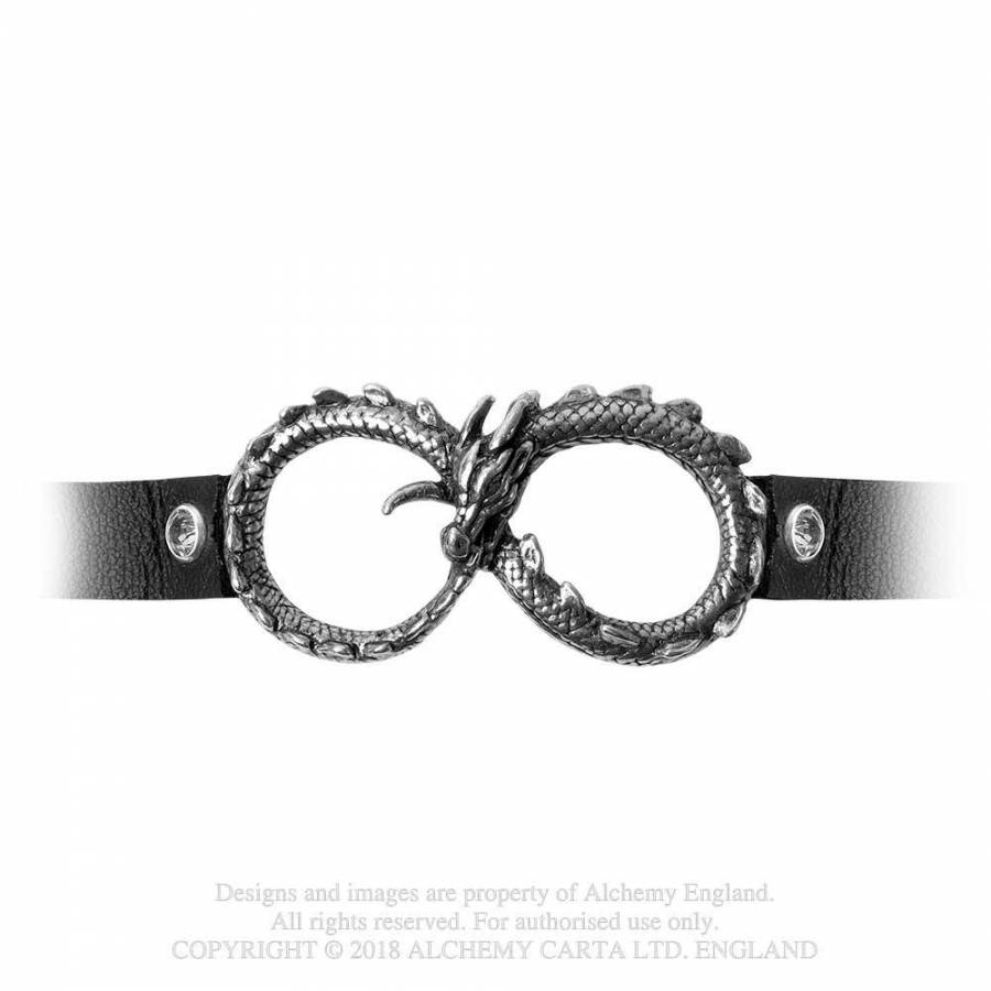 Infinitum Bracelet (A129)