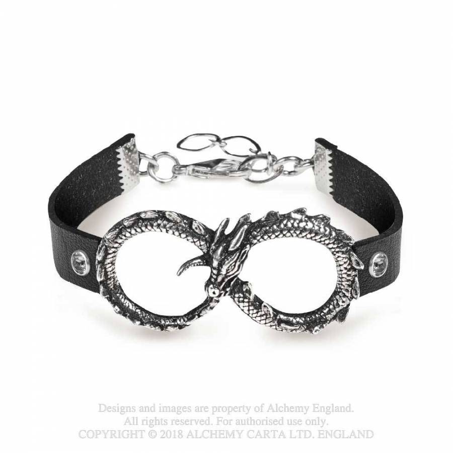 Infinitum Bracelet (A129)