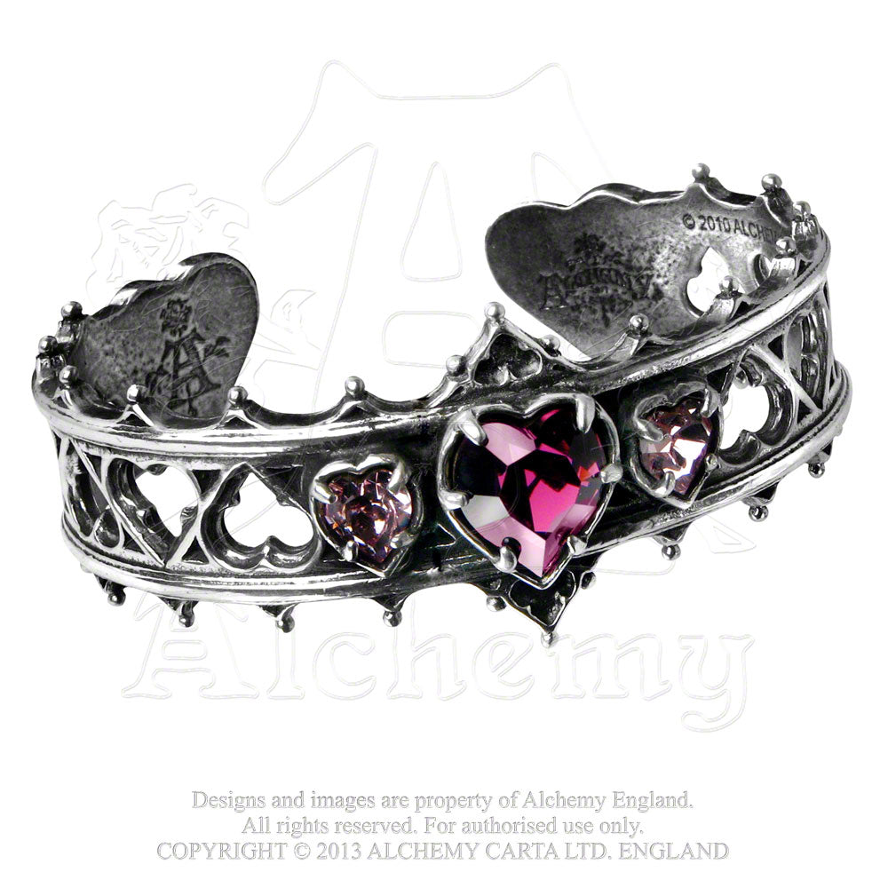 ELIZABETHAN Bangle (A78)