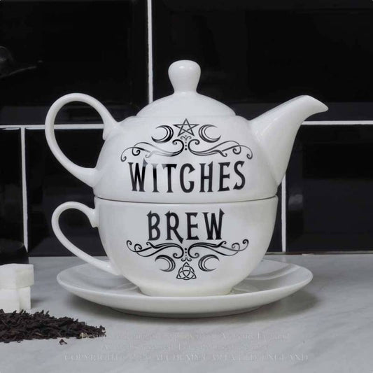 WITCHES BREW HEX TEA FOR ONE (ATS3)