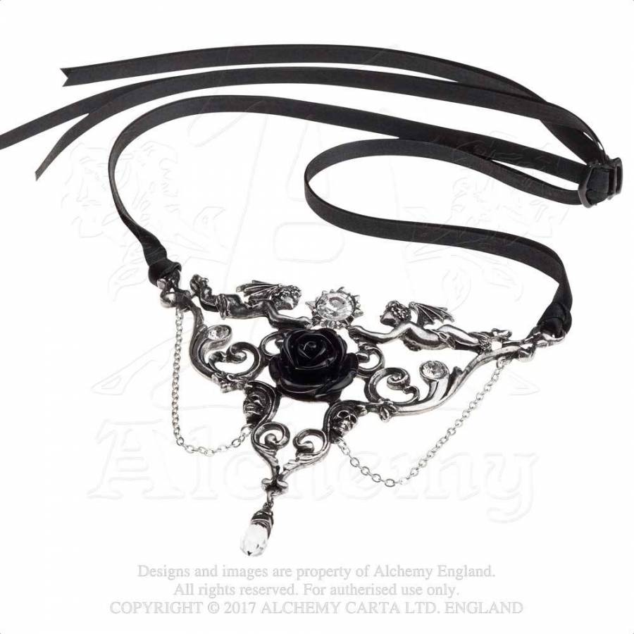 Mesukmus Necklace (P795)