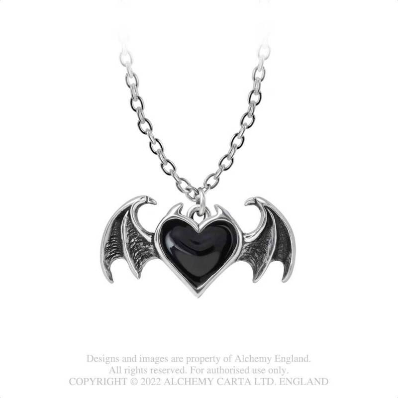 BLACKSOUL BIJOU Pendant (P934)