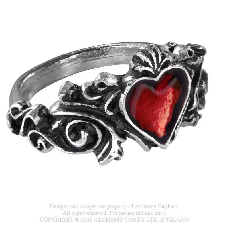 BETROTHAL Ring (R134)