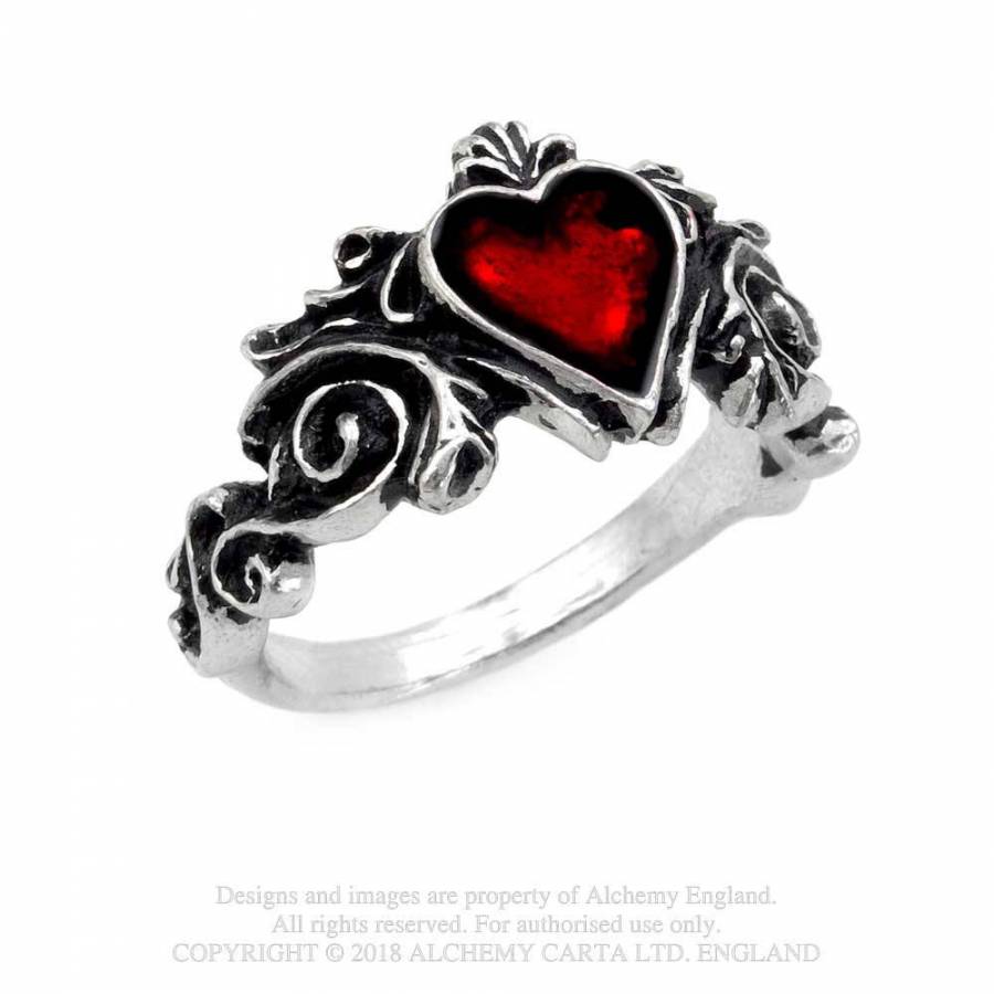 BETROTHAL Ring (R134)