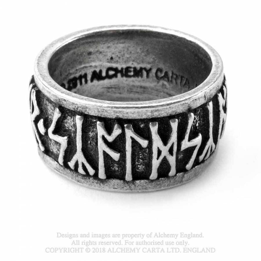 RUNEBAND Ring (R173)