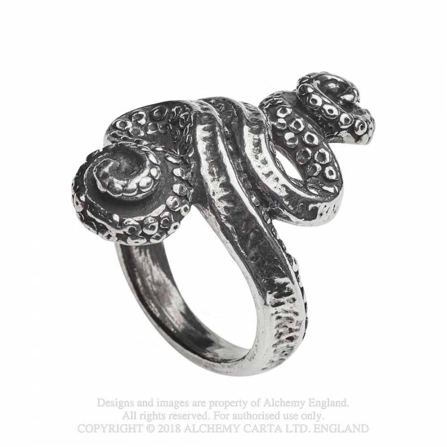 KRAKEN Ring (R221)