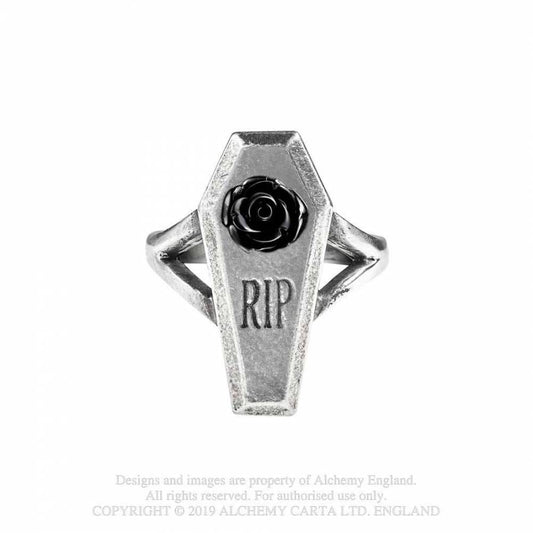 RIP ROSE (R235)