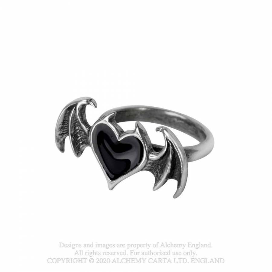 BLACKSOUL Ring (R240)