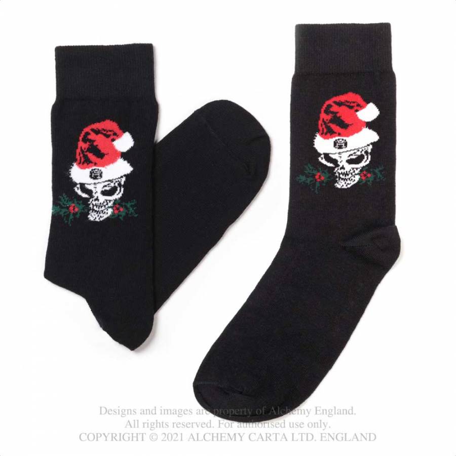 THE ALCHEMIST CHRISTMAS SOCKS (SOX002)