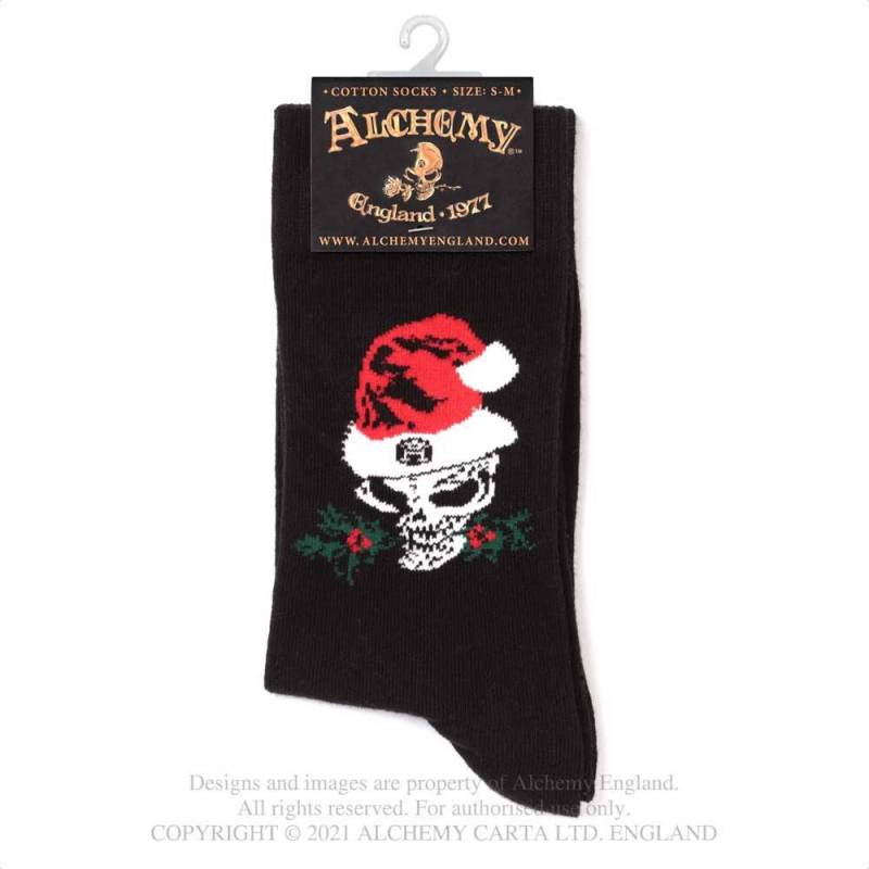 THE ALCHEMIST CHRISTMAS SOCKS (SOX002)