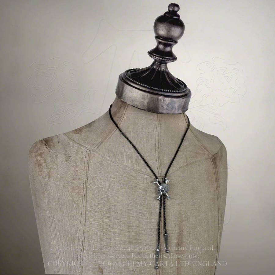 Unforgiven Pendant/ Bolo Tie ULP43