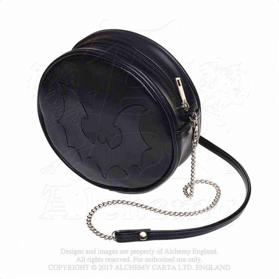 BAT Purse/ Shoulder Bag (GB3)