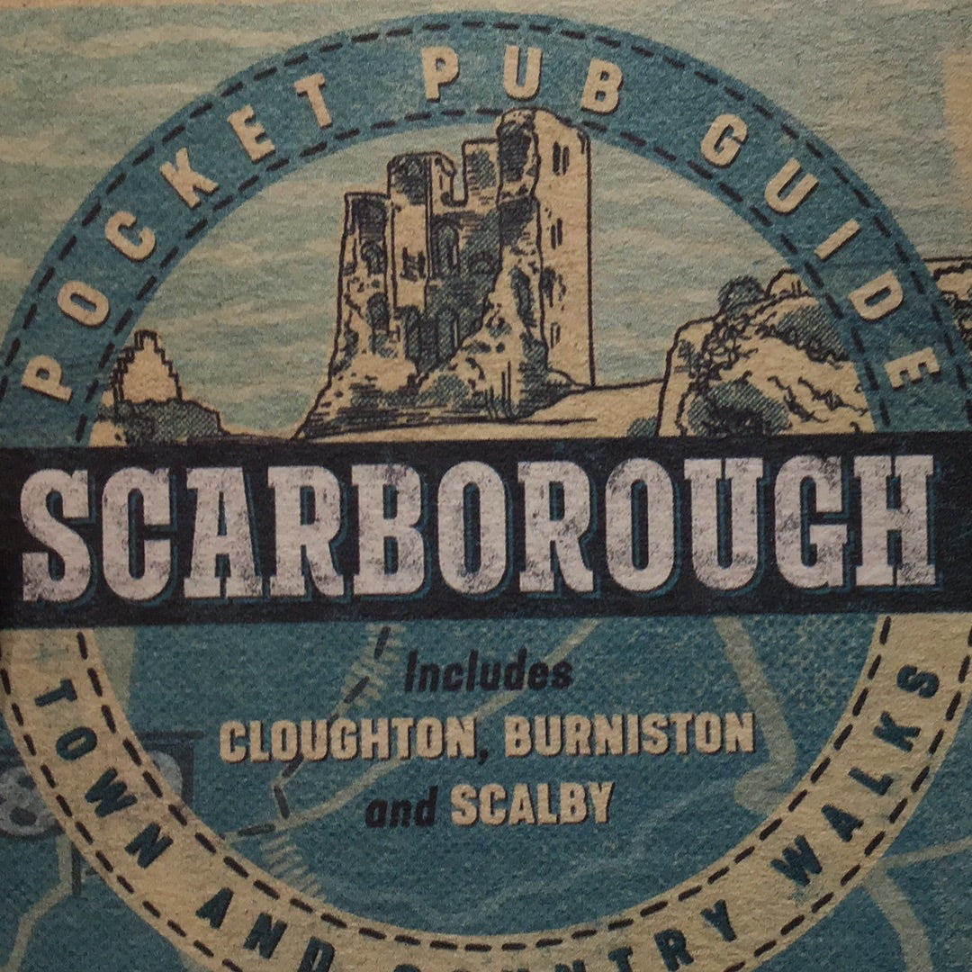Scarborough pub guide