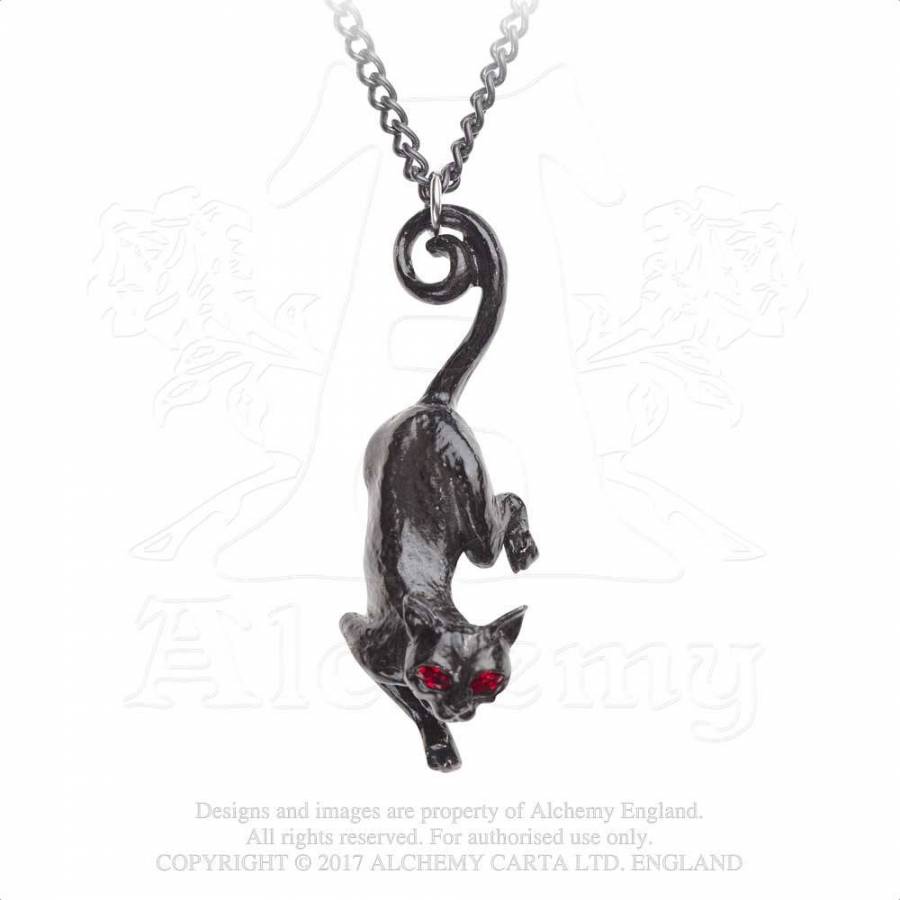 CAT SITH Pendant (P816)