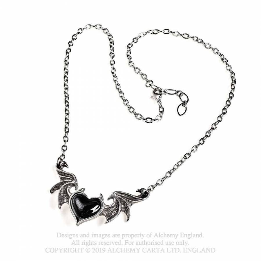 BLACKSOUL (P896) Necklace