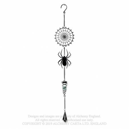 SPIDER (HD10) hanging decorations/ wind chime